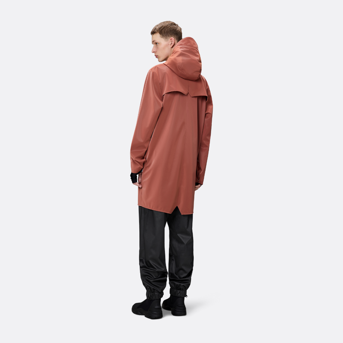 <PRODUCTTITLE> in Red by Rains.