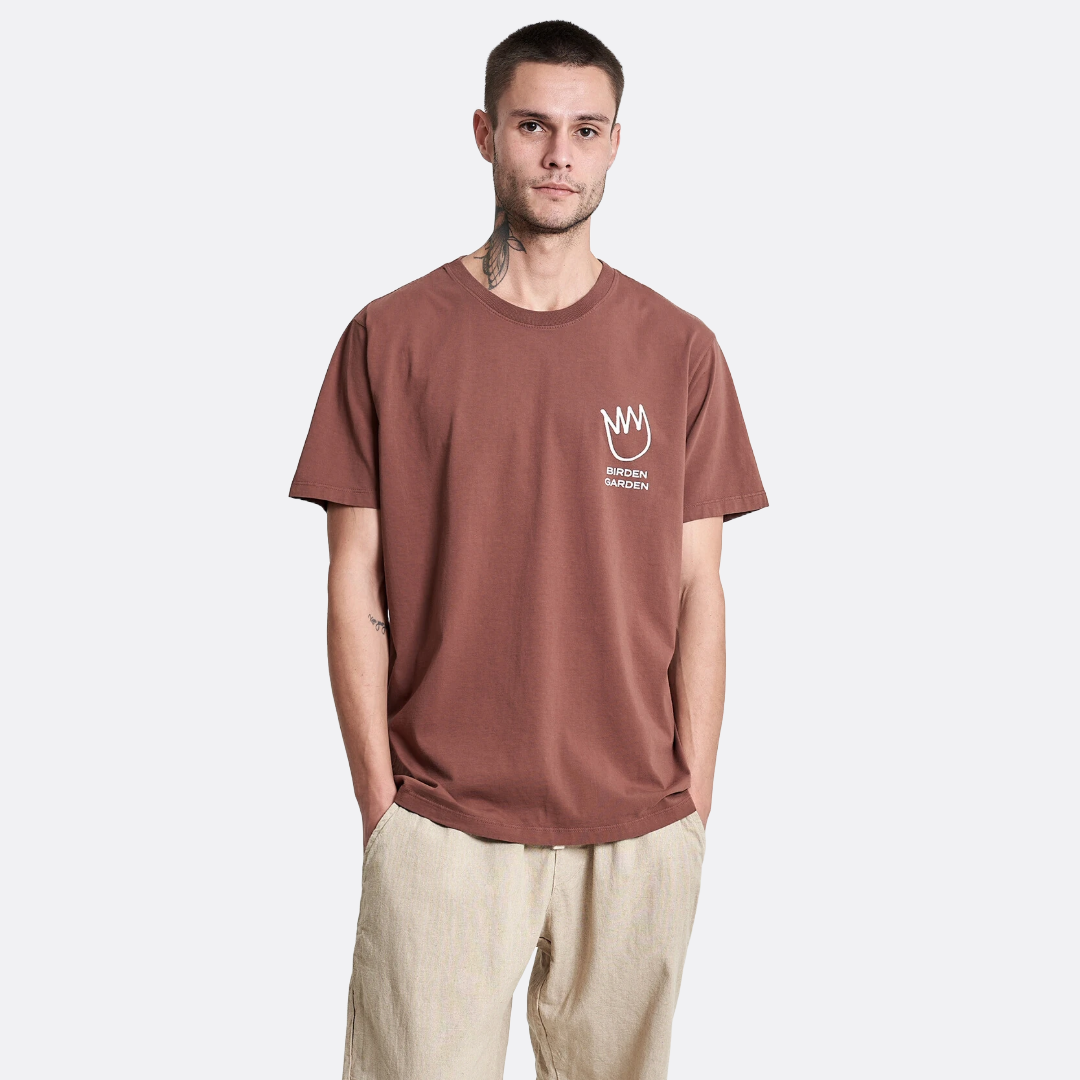 <PRODUCTTITLE> in Brown by Birden.