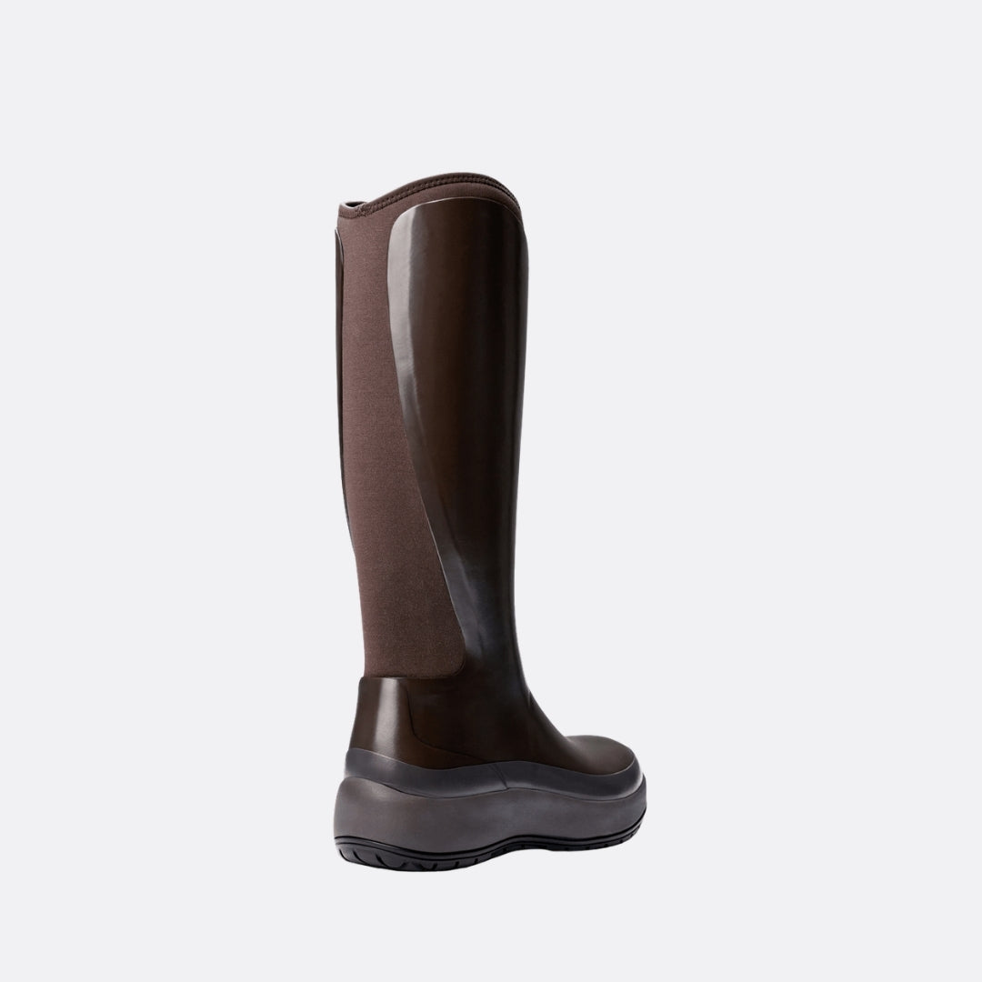 The Dry Boot