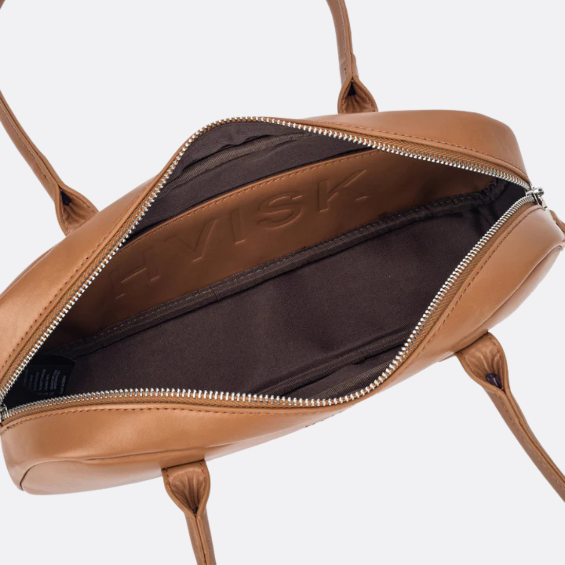 <PRODUCTTITLE> in Beige by Hvisk.