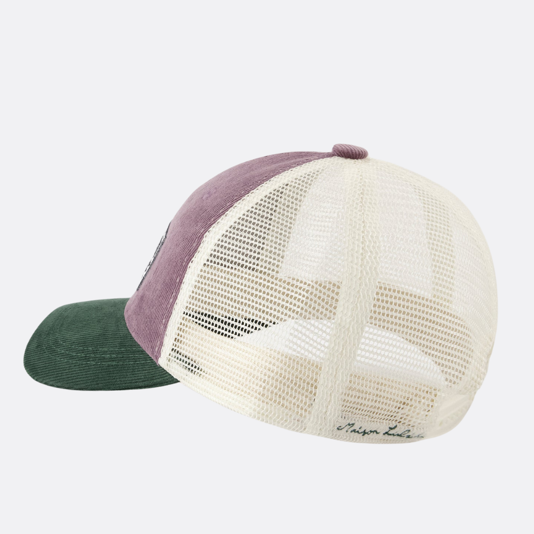 <PRODUCTTITLE> in Green by Maison Labiche.
