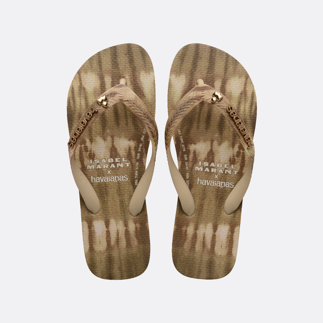 <PRODUCTTITLE> in Multi by Havaianas.