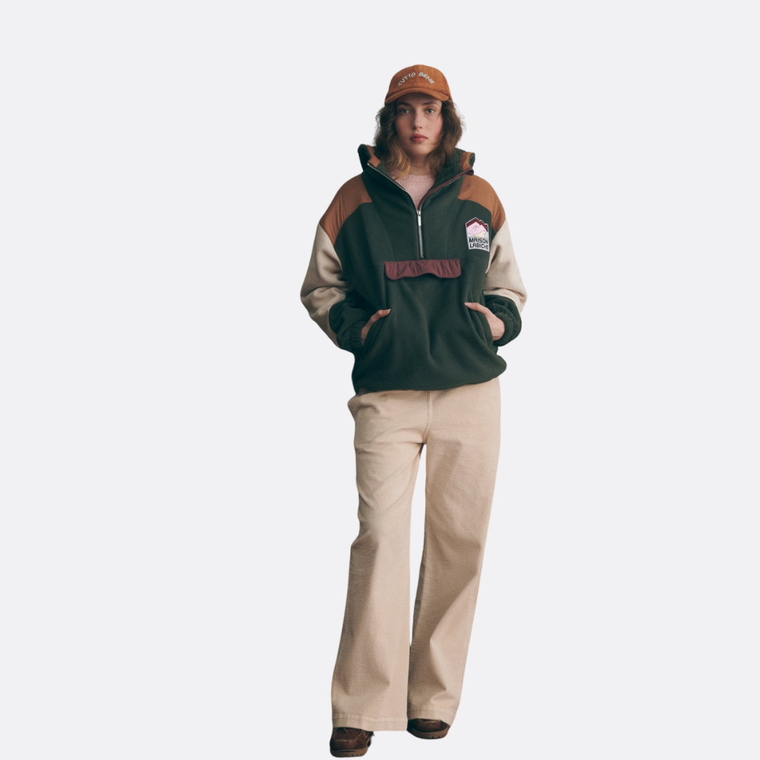 <PRODUCTTITLE> in Multi by Maison Labiche.
