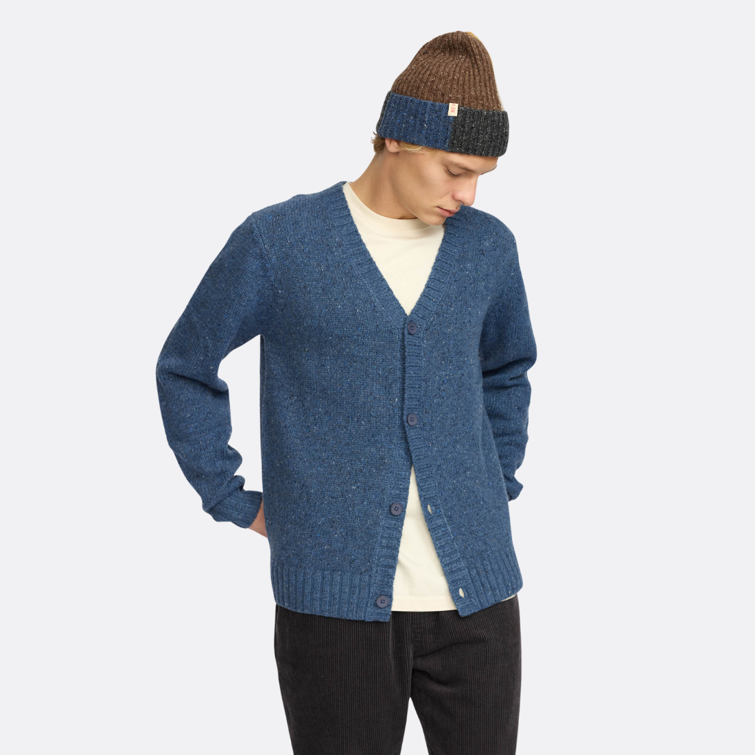 <PRODUCTTITLE> in Blue by Revolution.