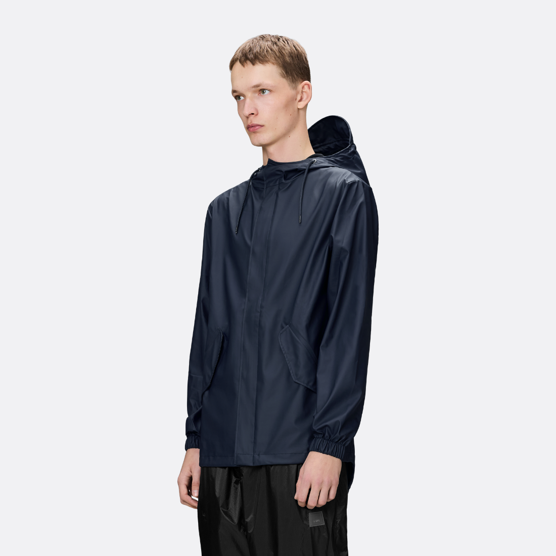 <PRODUCTTITLE> in Blue by Rains.