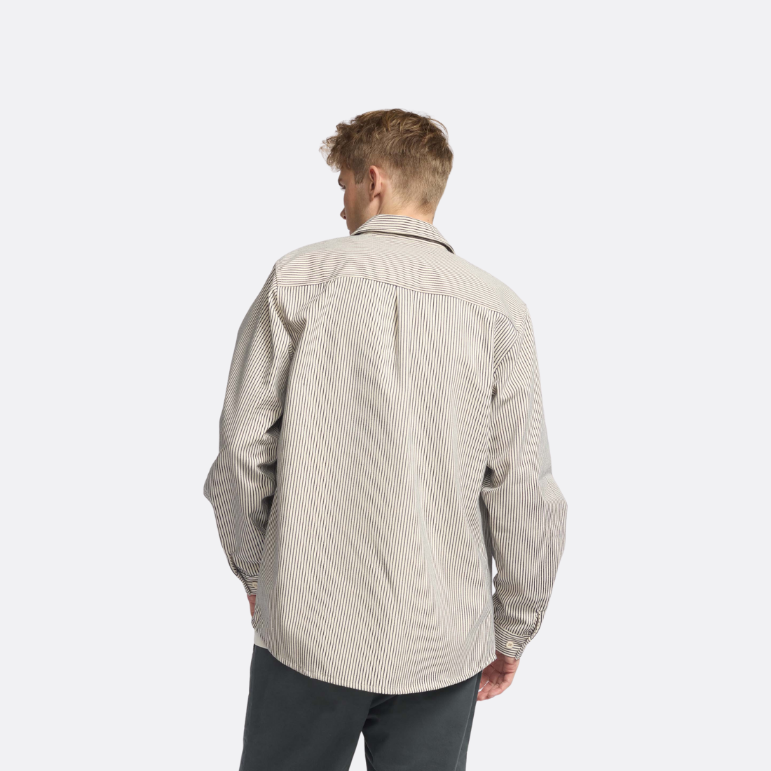 <PRODUCTTITLE> in White by Revolution.
