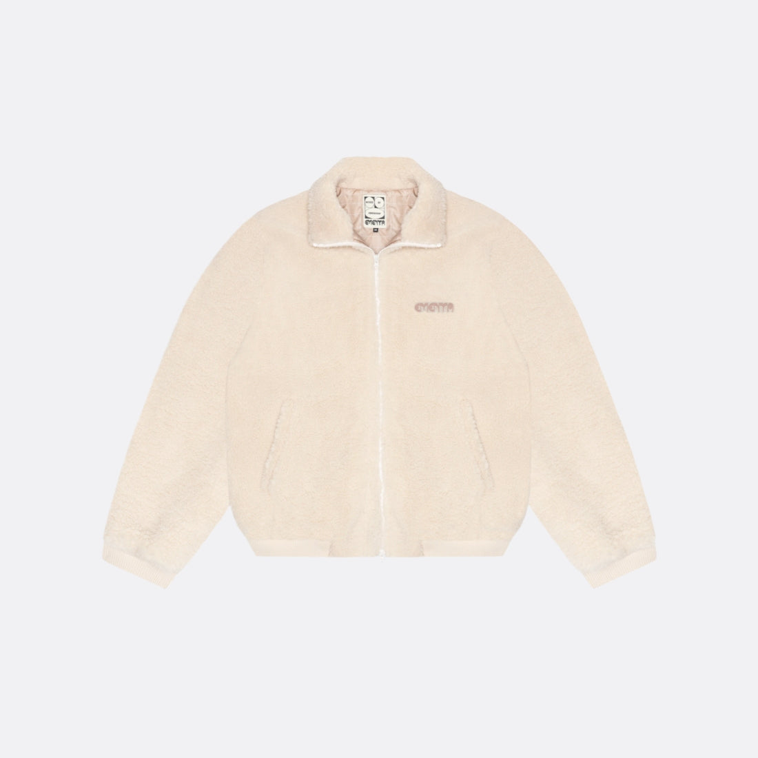 Polarjacke Oreo College