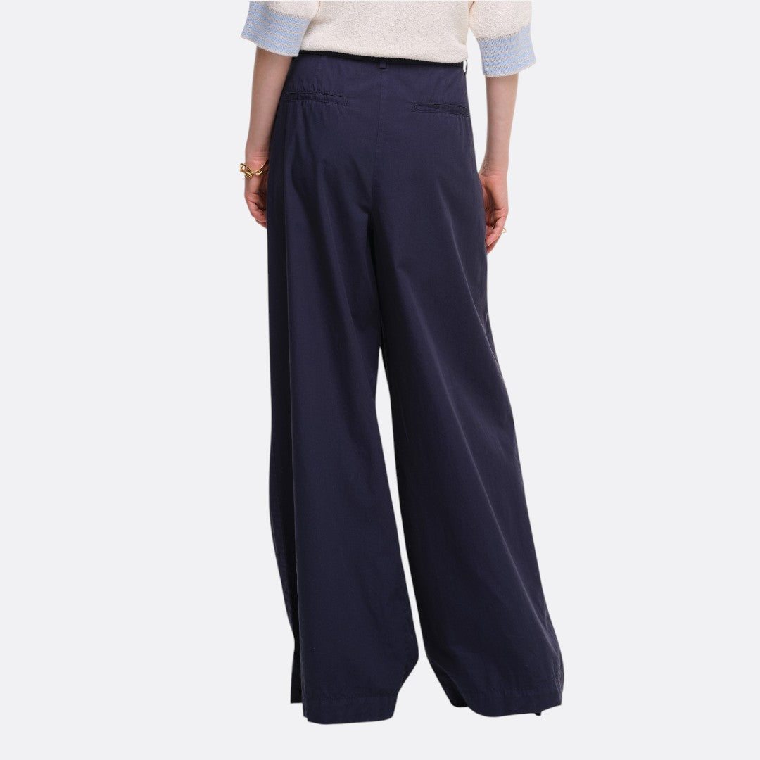 <PRODUCTTITLE> in Blue by Our Sister.