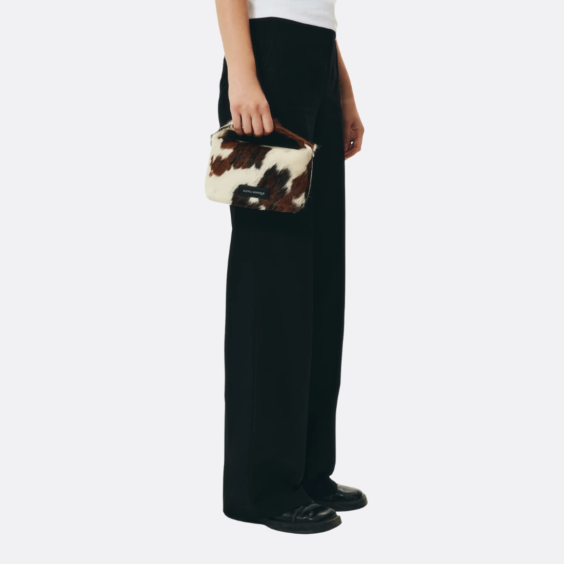 <PRODUCTTITLE> in Multi by Olivia Mareque.