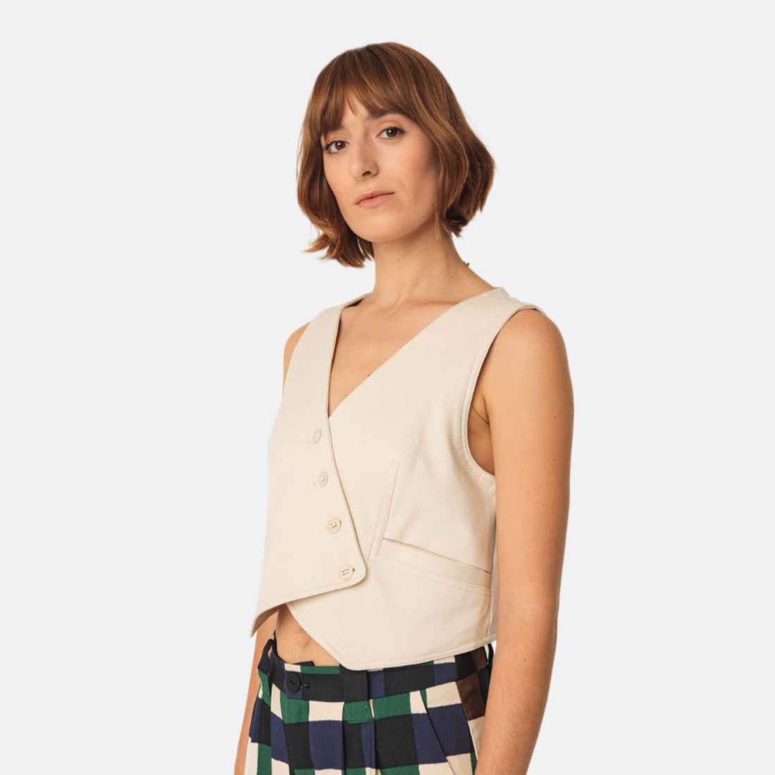 BARRIA SHIRT