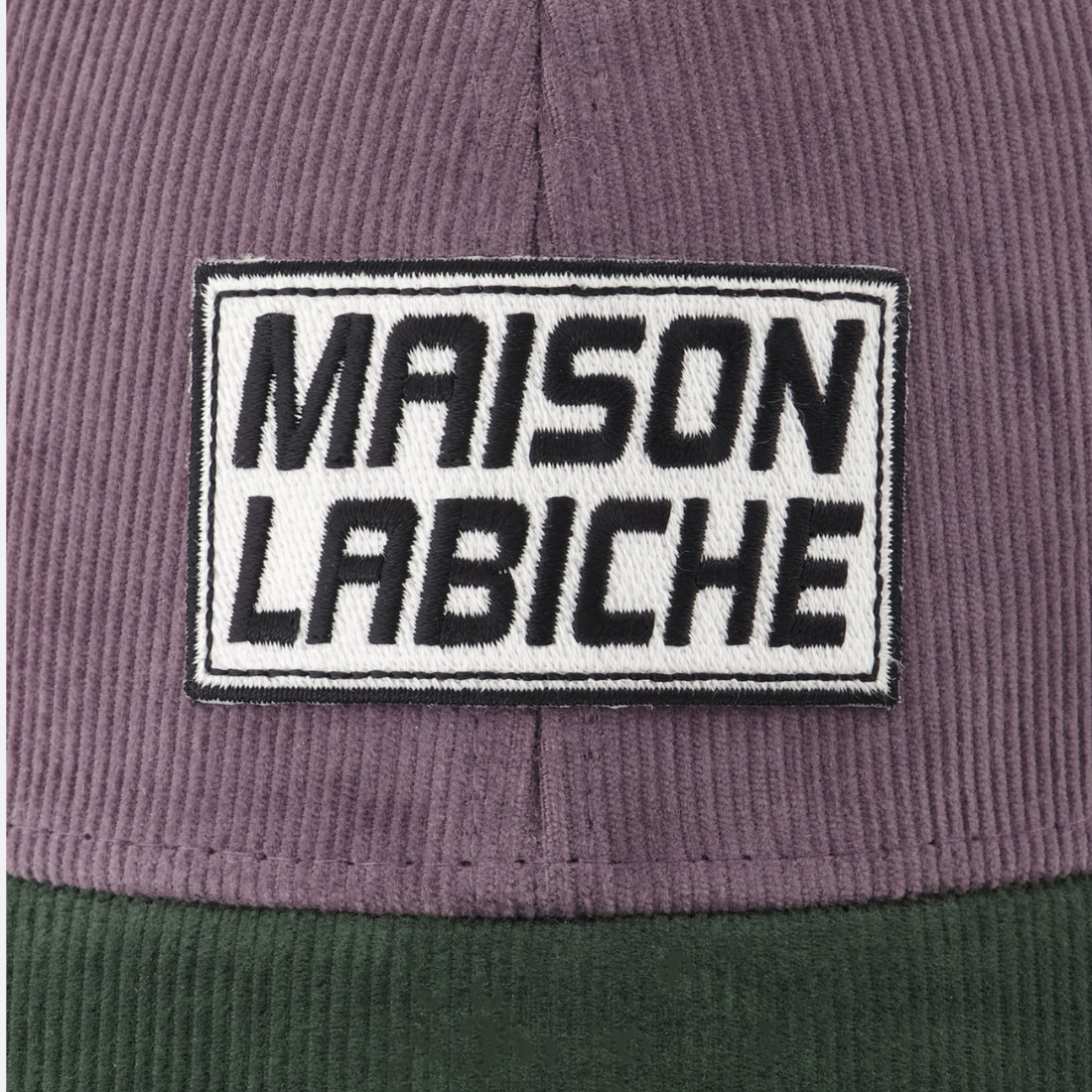 <PRODUCTTITLE> in Green by Maison Labiche.