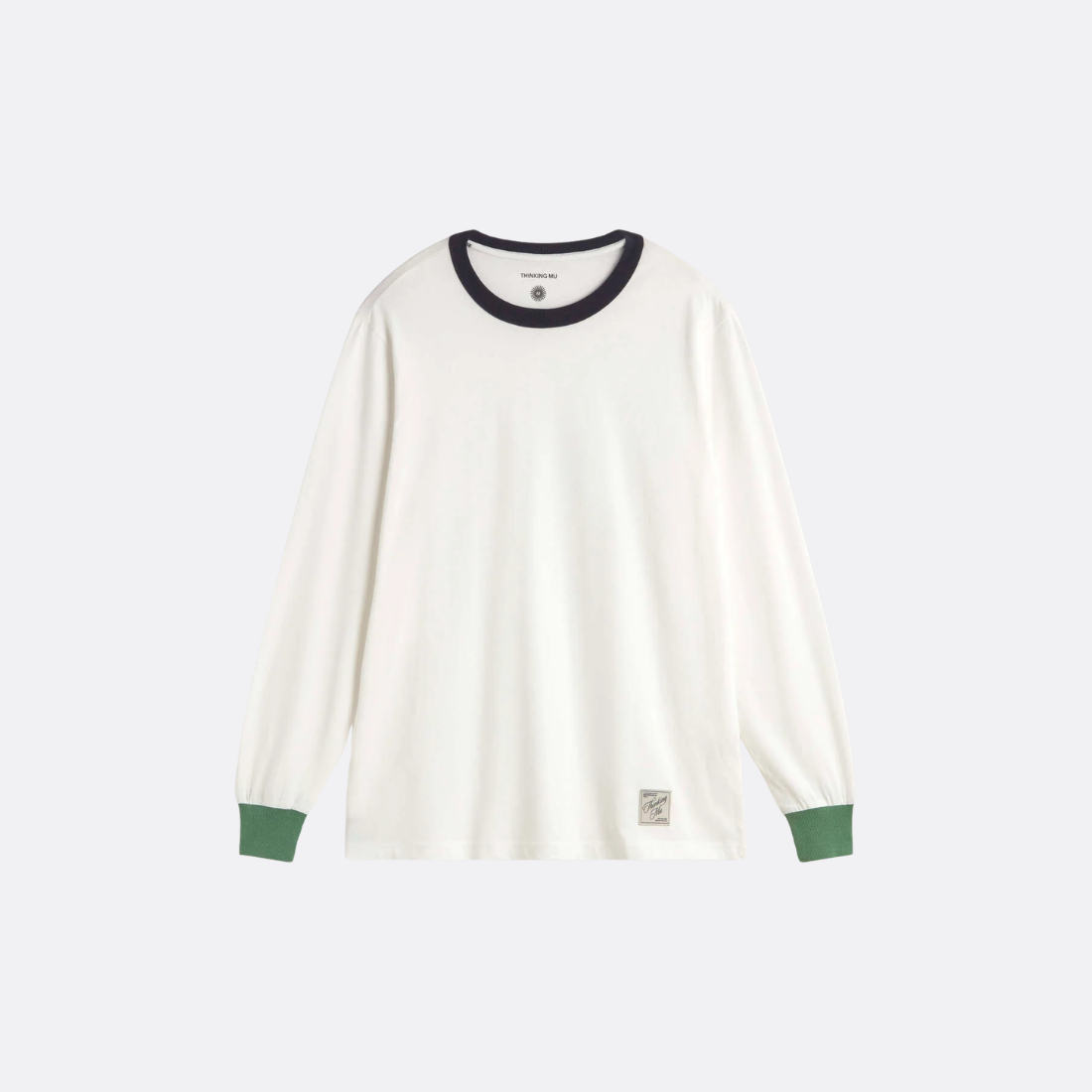 PUÑOS GREEN EMILIO R TEE