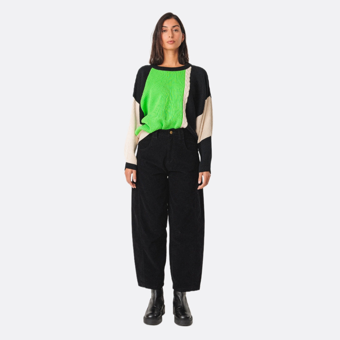 NARKUE TROUSER