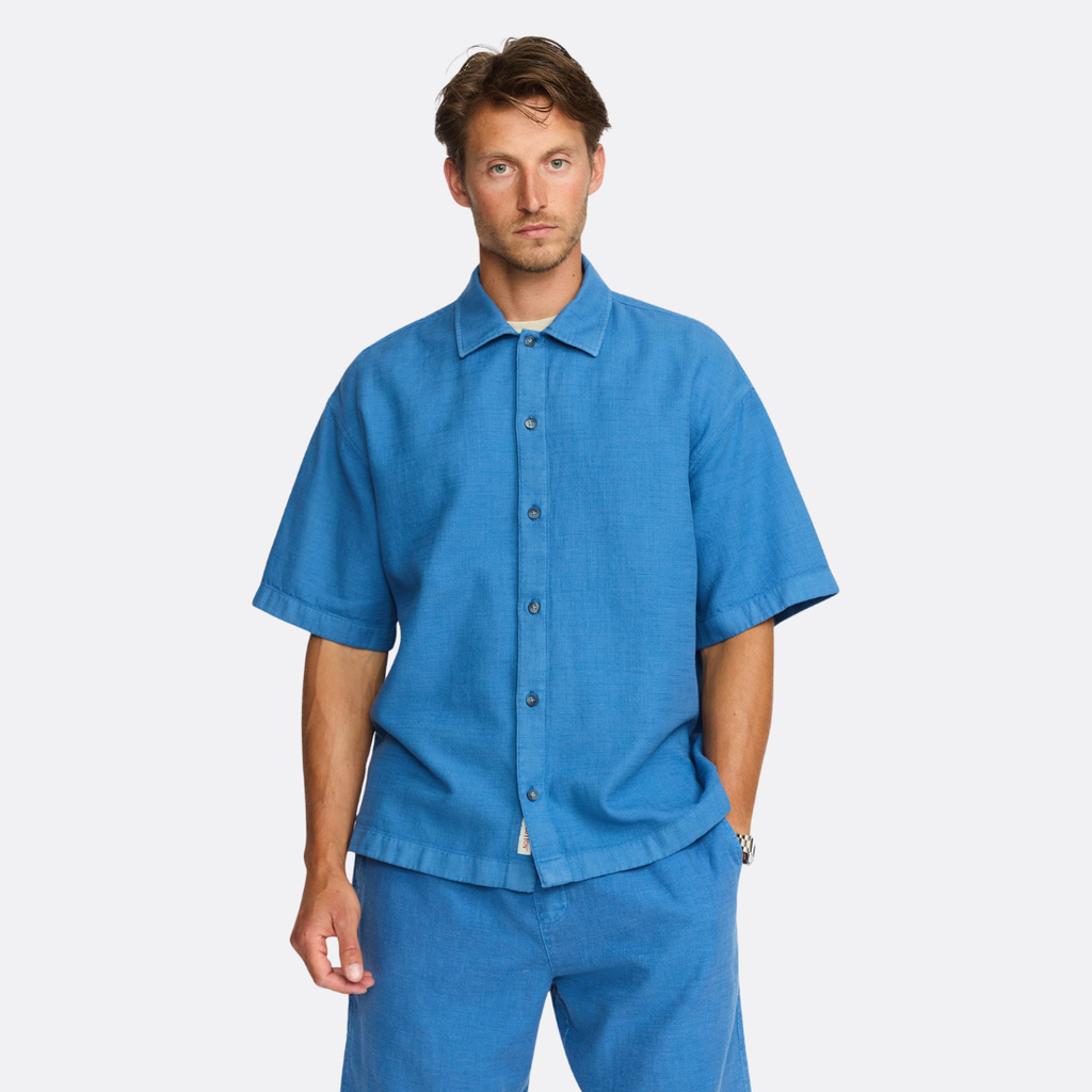Oversize Shirt