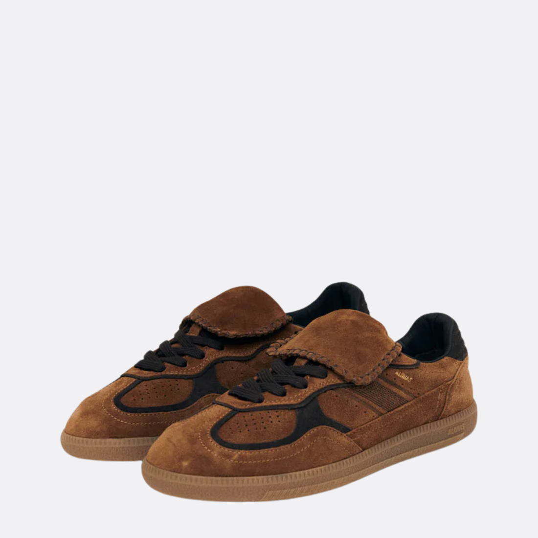 <PRODUCTTITLE> in Brown by Alohas.