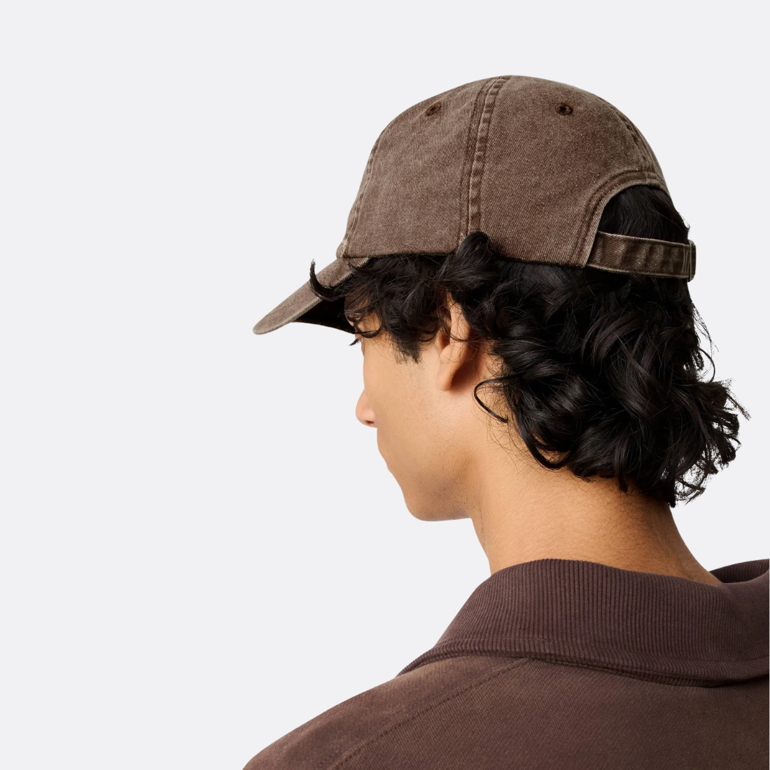 <PRODUCTTITLE> in Brown by Axel Arigato.