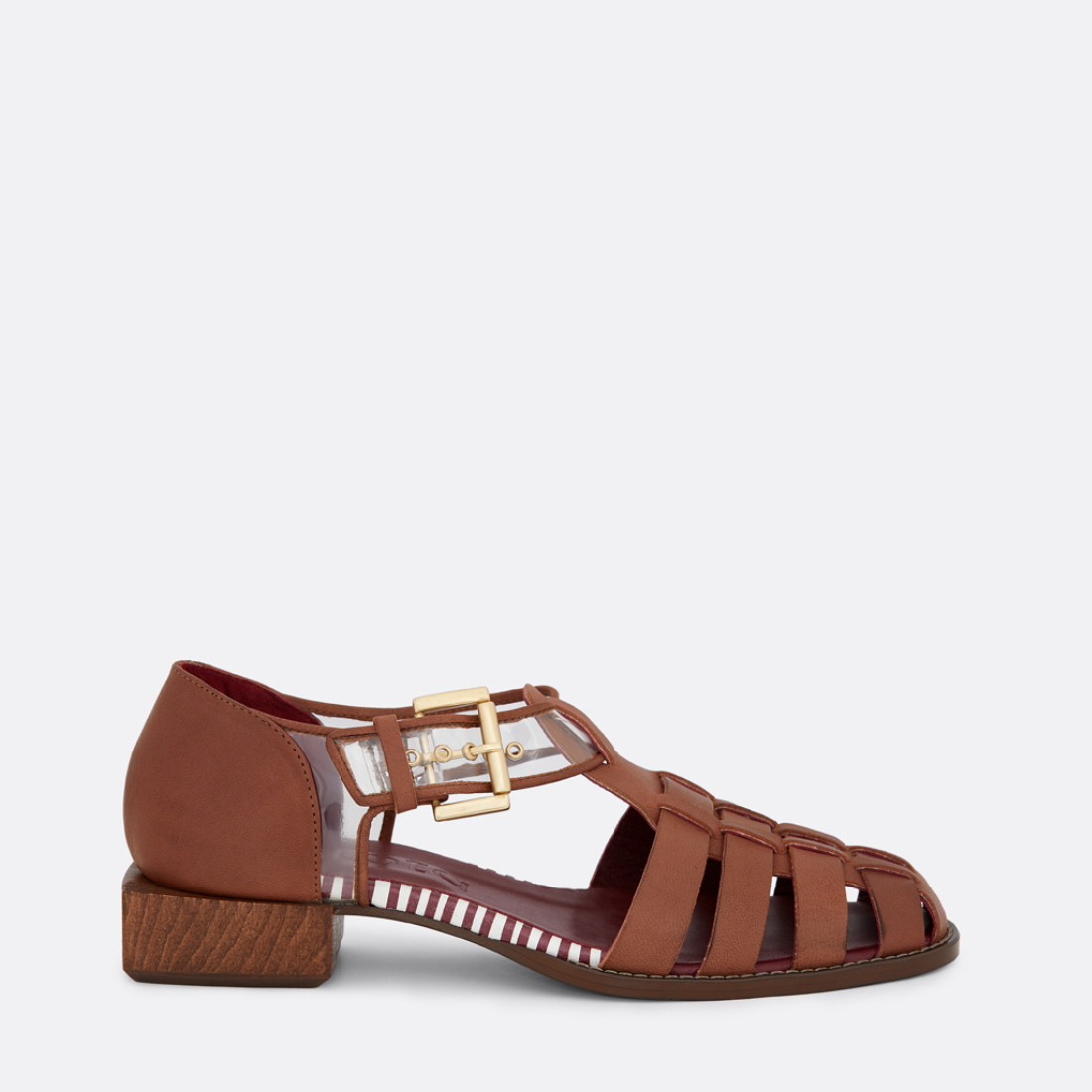 Sombra Sandals
