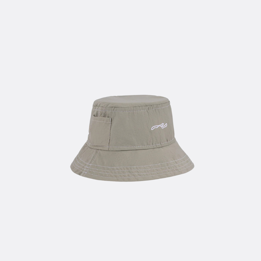 Recycled Bucket Hat