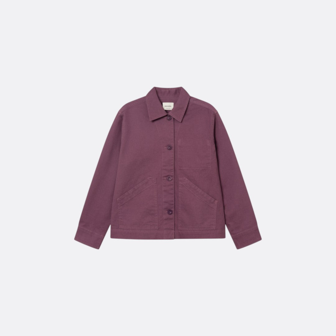 Stiby Berry Jacket