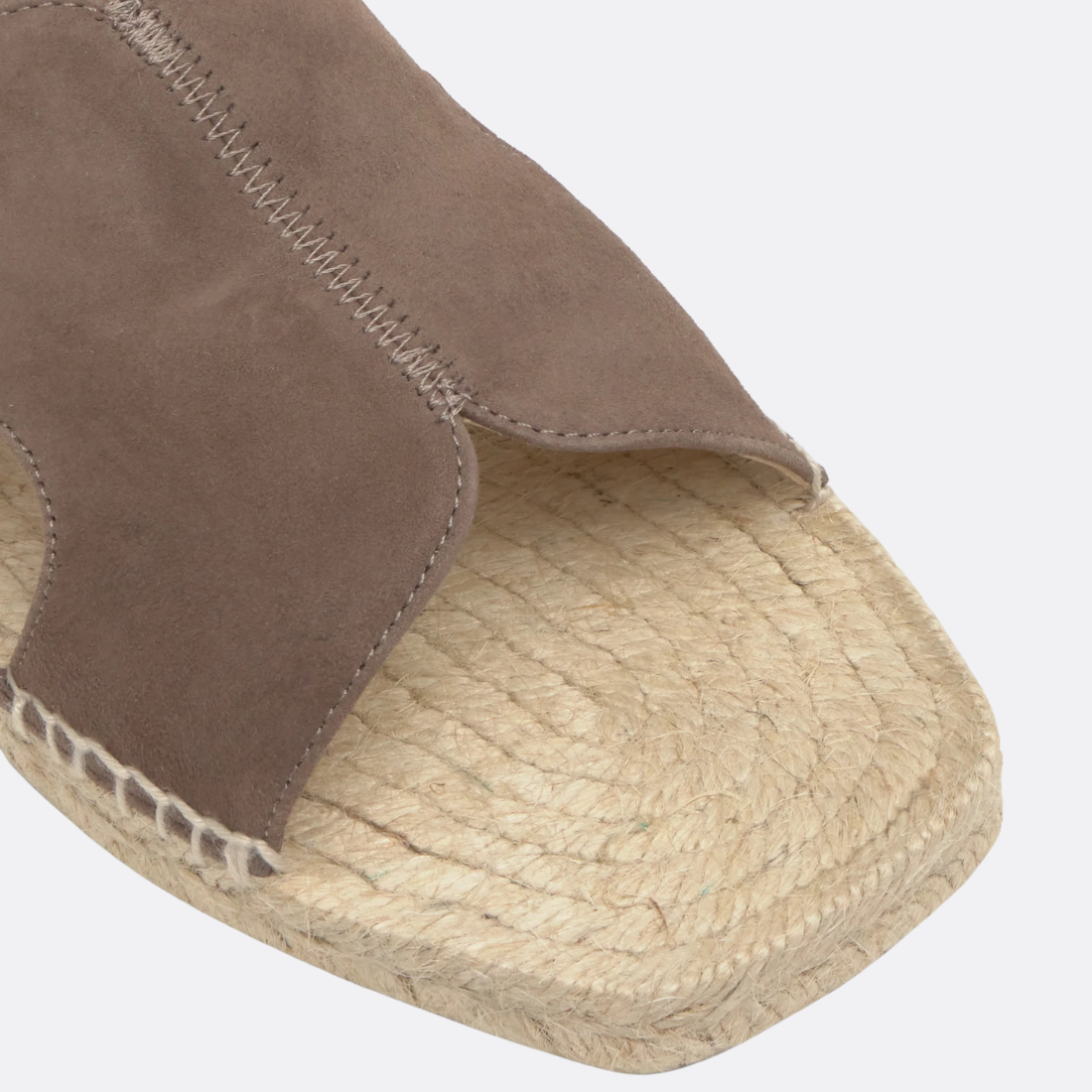 <PRODUCTTITLE> in Brown by Castañer.