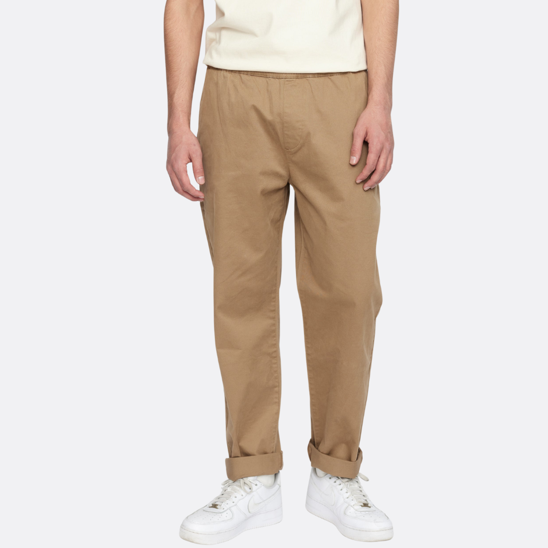 Pantalones casuales