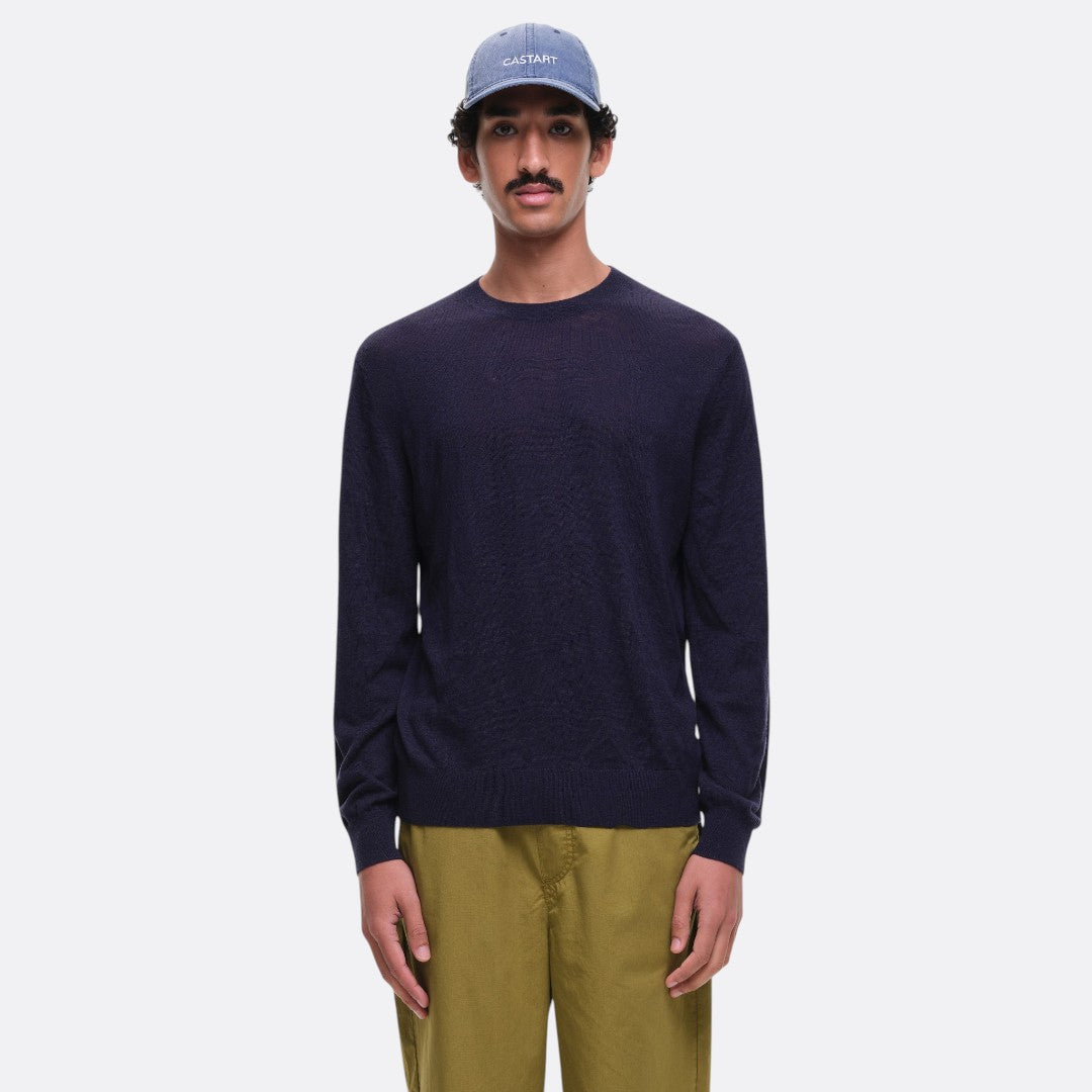 Morrow Knit