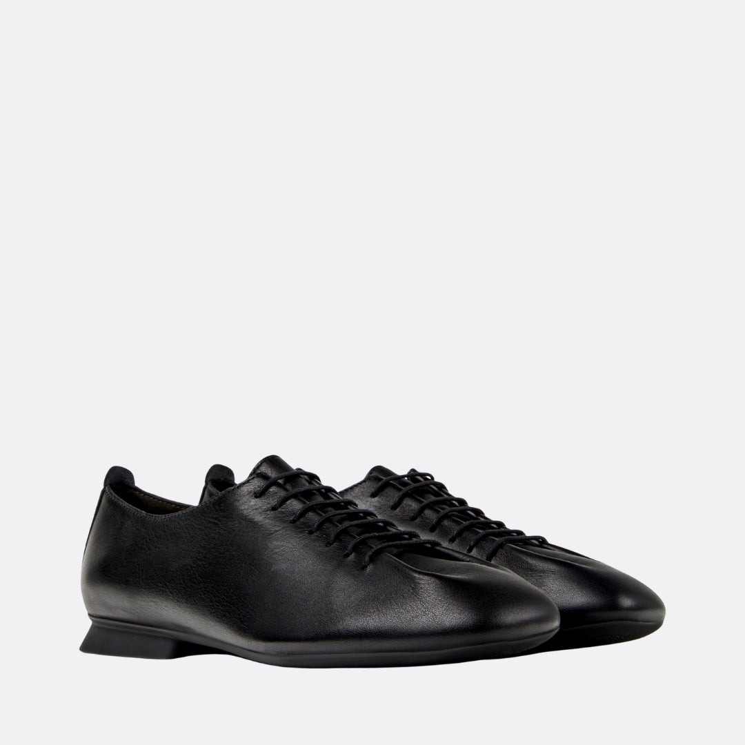 <PRODUCTTITLE> in Black by Camper.