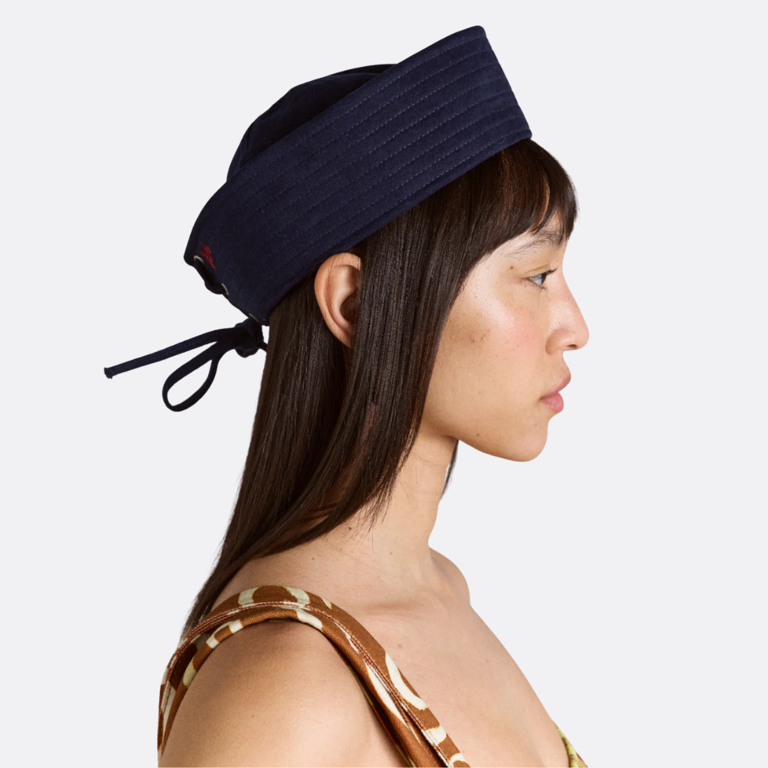 <PRODUCTTITLE> in Blue by Damson Madder.