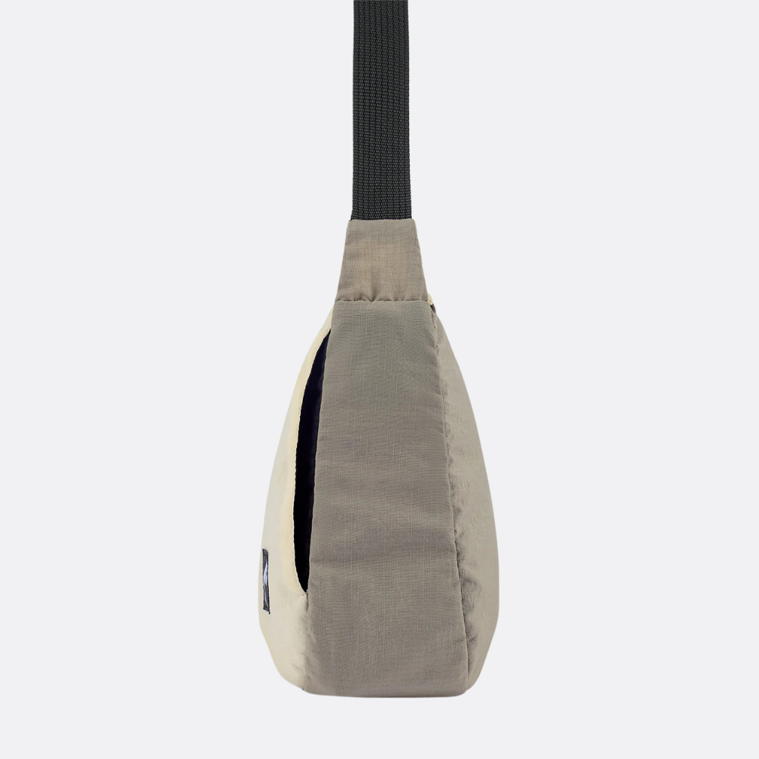 <PRODUCTTITLE> in Beige by Wetheknot.