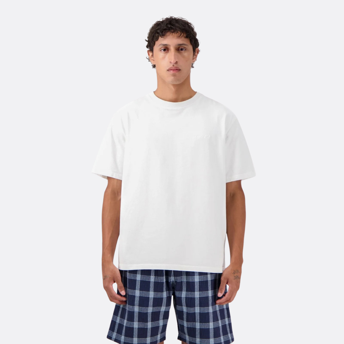 Stonewashtee t-shirt