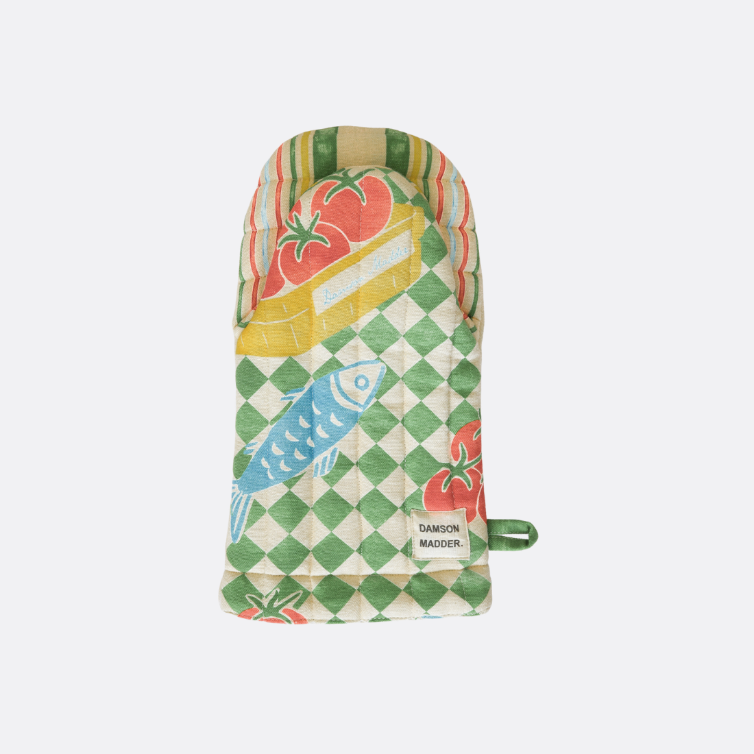 Guantes De Horno Nonna House