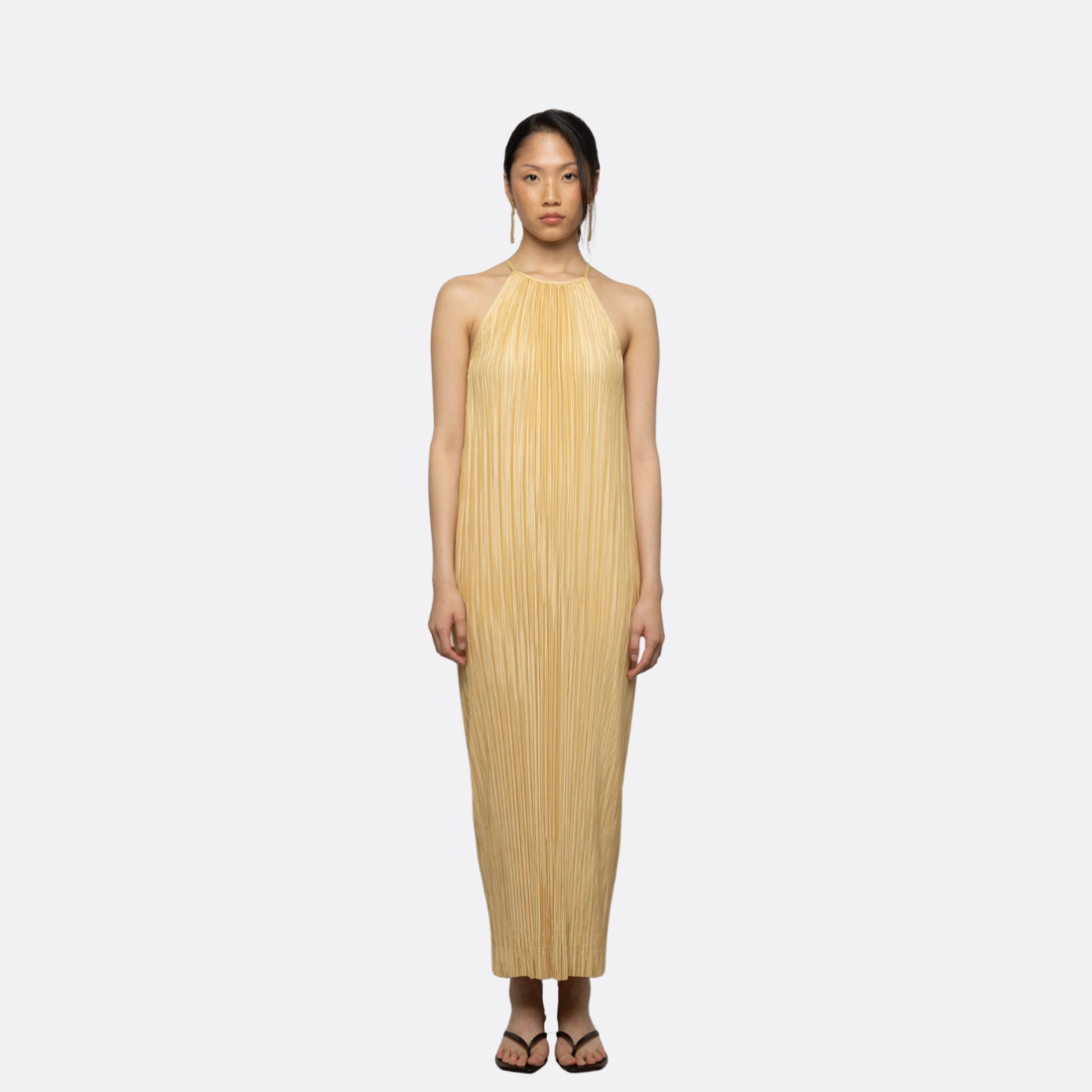 <PRODUCTTITLE> in Yellow by Esthé.