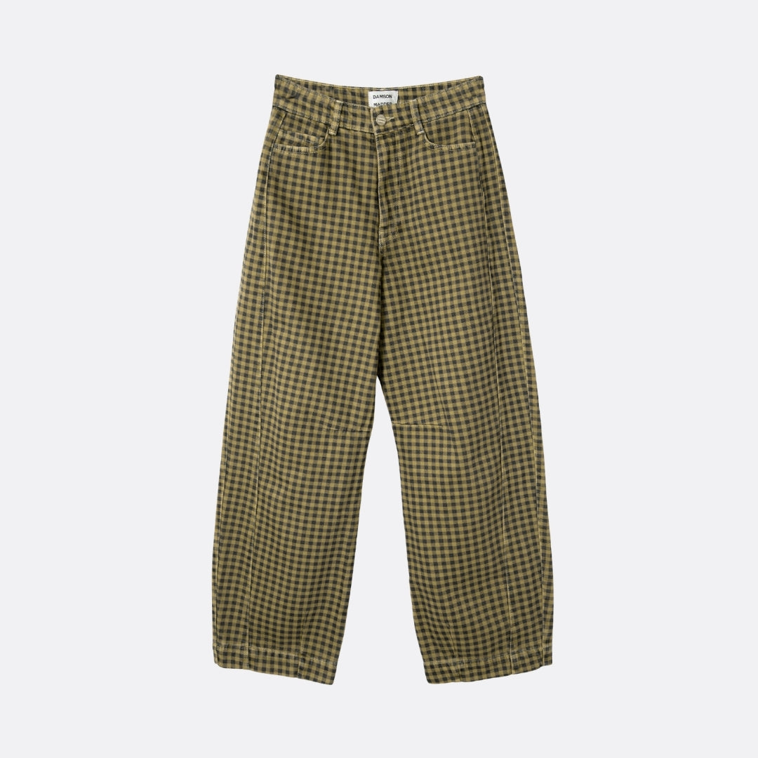 Felix Jeans Gingham