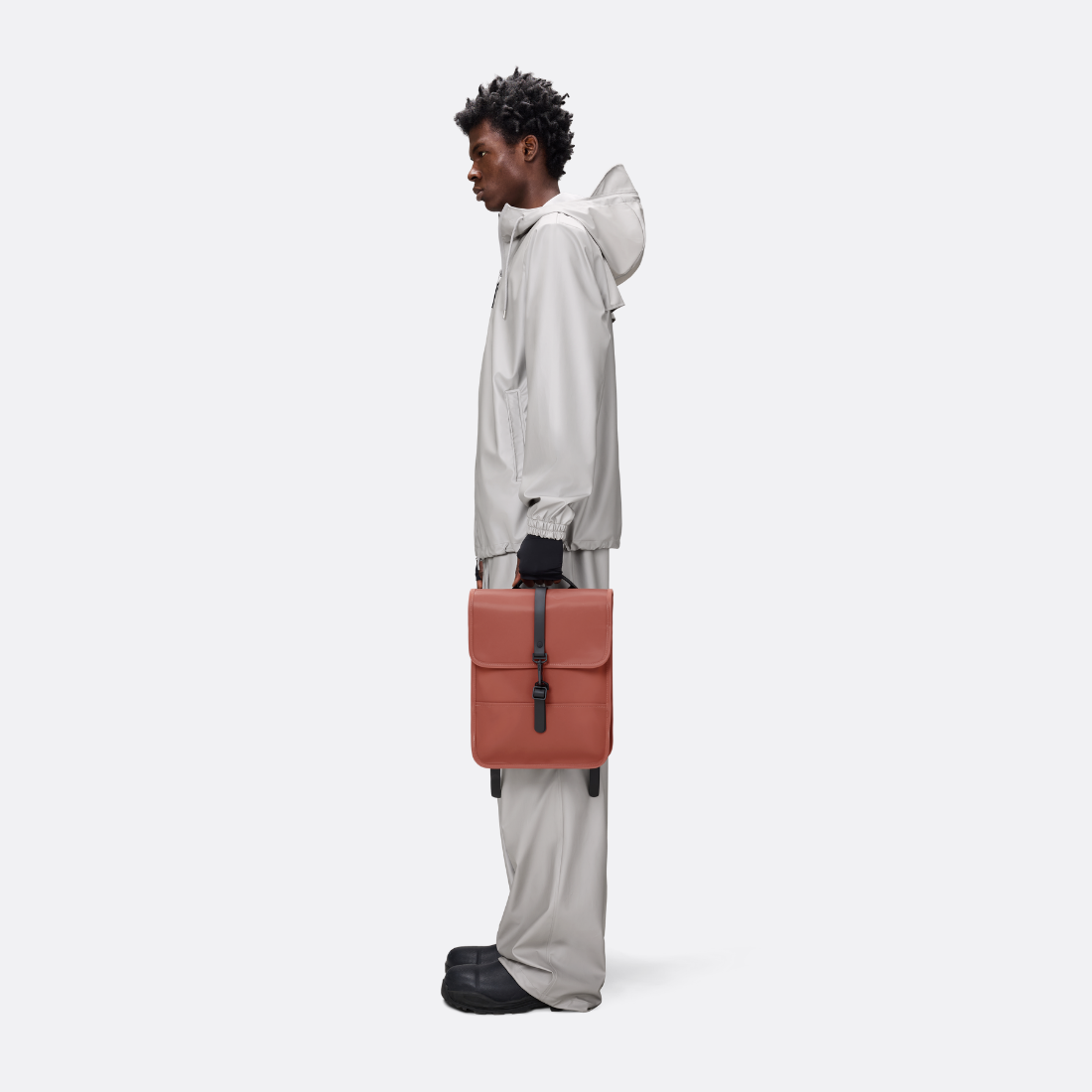<PRODUCTTITLE> in Red by Rains.