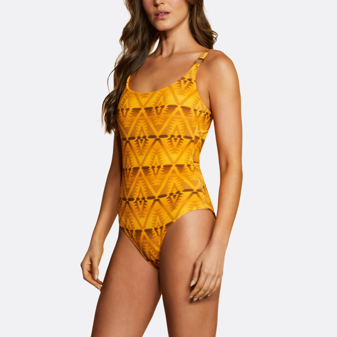 <PRODUCTTITLE> in Yellow by Cia Marítima.