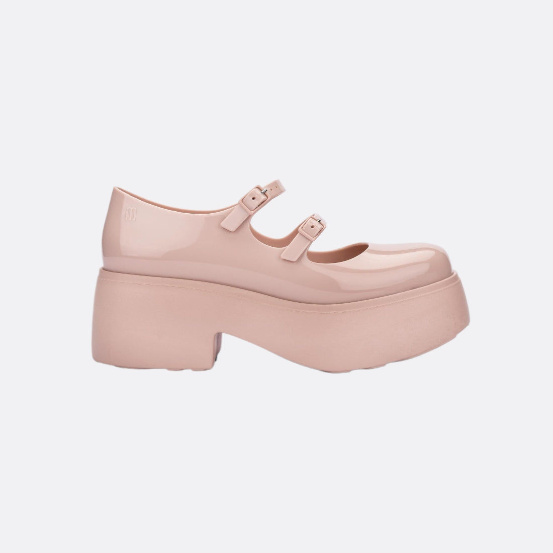 <PRODUCTTITLE> in Pink by Melissa.