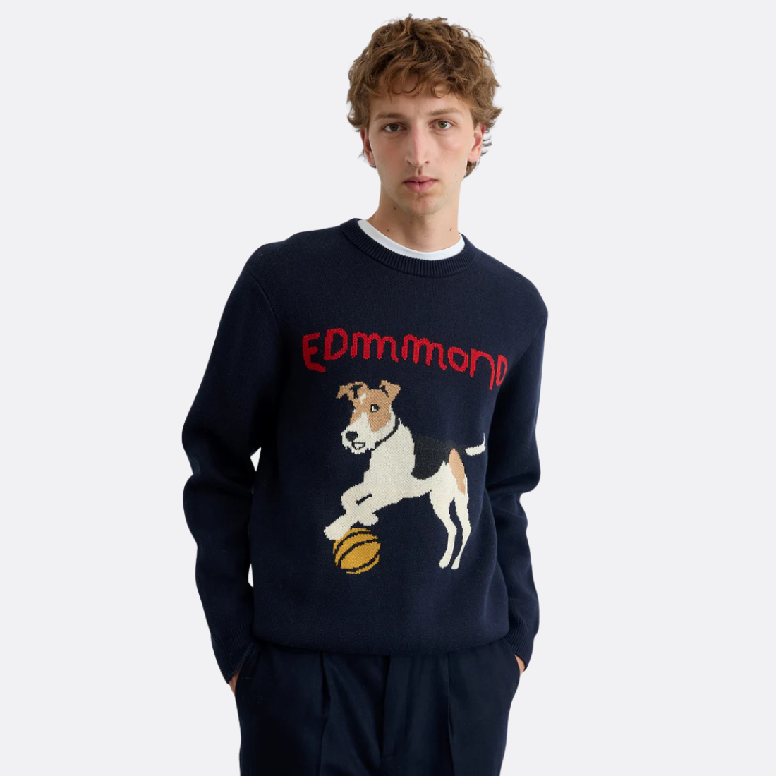 <PRODUCTTITLE> in Blue by Edmmond Studios.