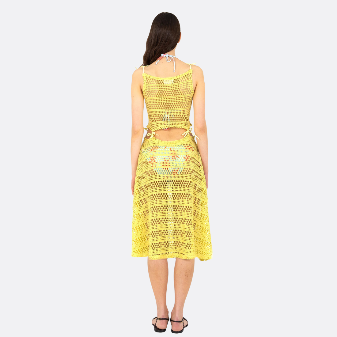 <producttitle> en jaune par Carmen Says.