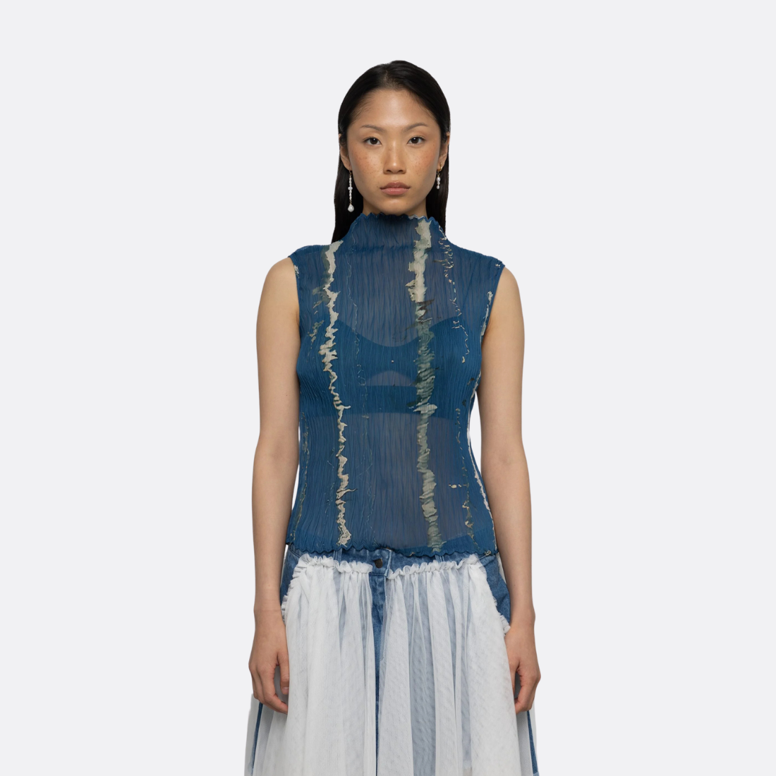 <PRODUCTTITLE> in Blue by Esthé.