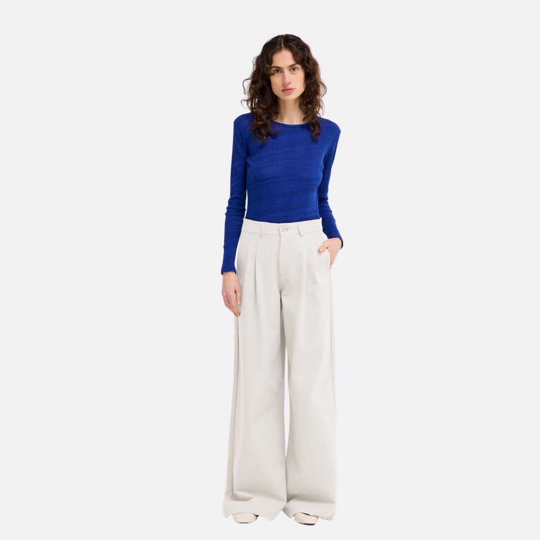 PansmokeyC Trousers