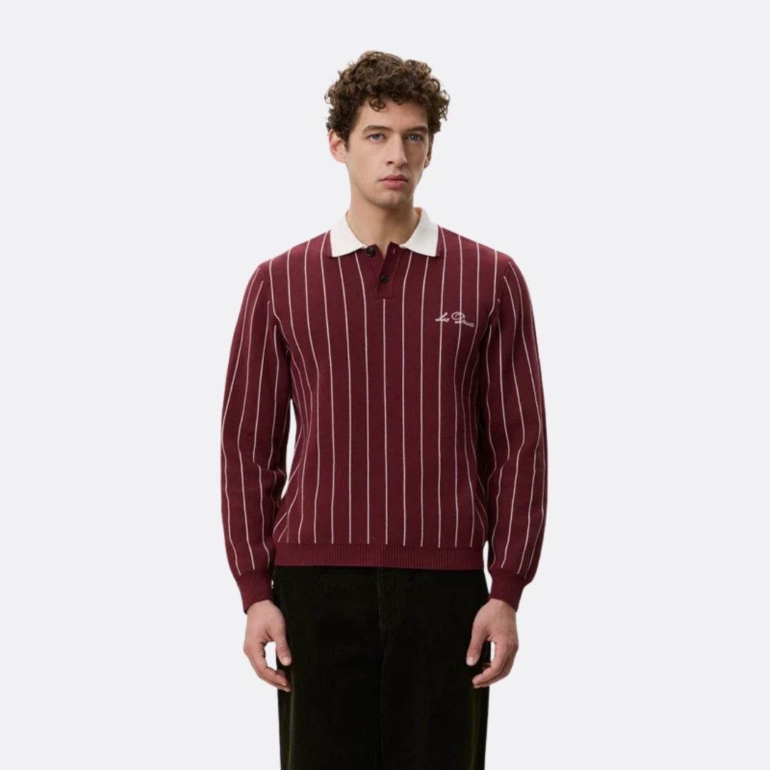 <PRODUCTTITLE> in Red by Les Deux.