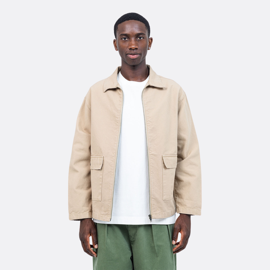 Barry Dreamers Jacket