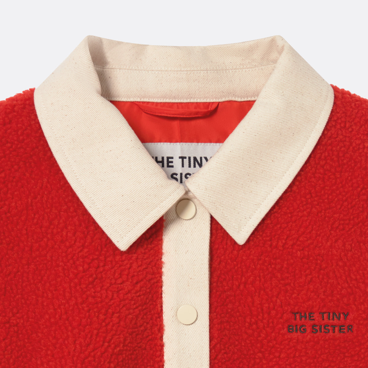<PRODUCTTITLE> in Multi by Tiny Big Sister.