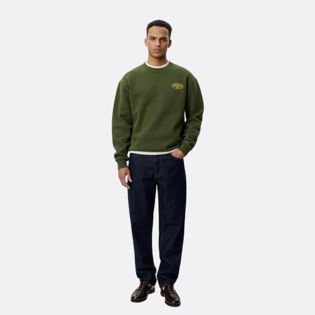 <PRODUCTTITLE> in Green by Les Deux.