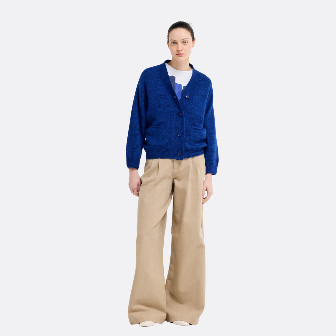 TheDolphin Knitwear