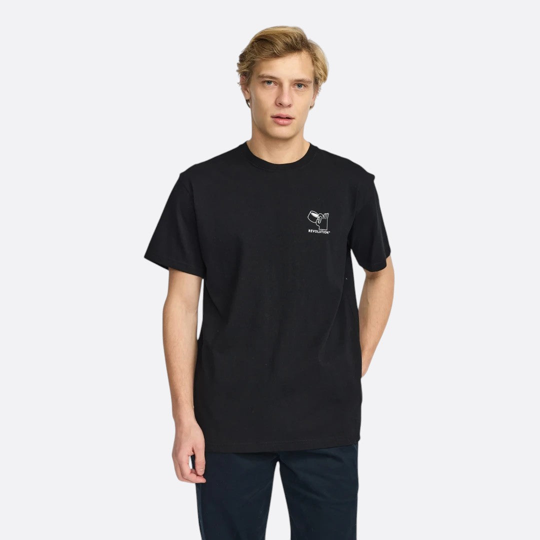 Printed T-shirt