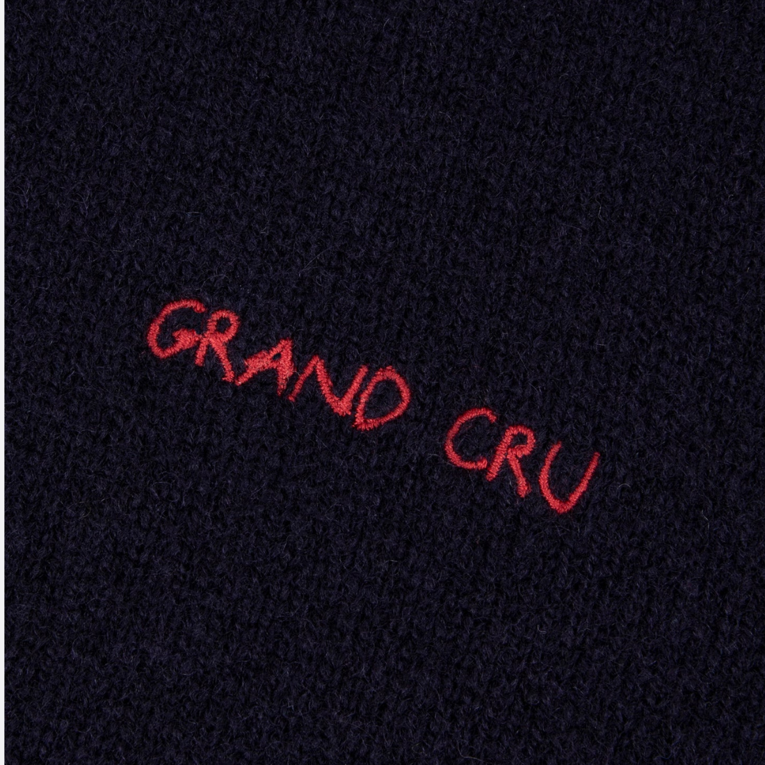 <PRODUCTTITLE> in Blue by Maison Labiche.