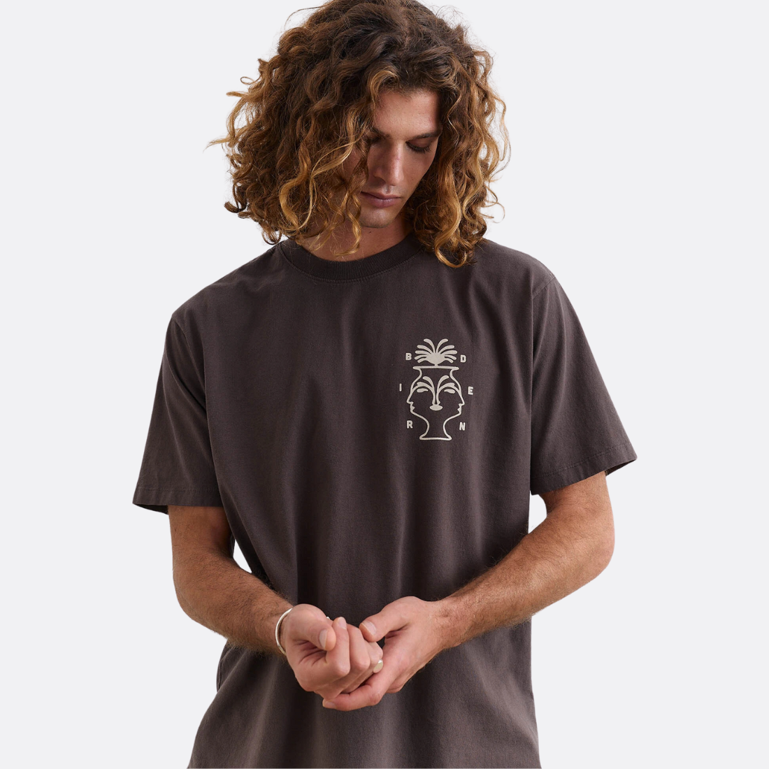 <PRODUCTTITLE> in Brown by Birden.