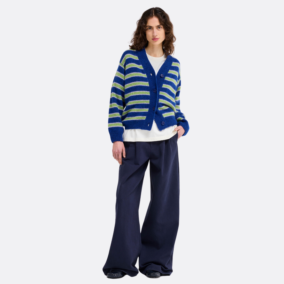 TheDolphinstripe Knitwear