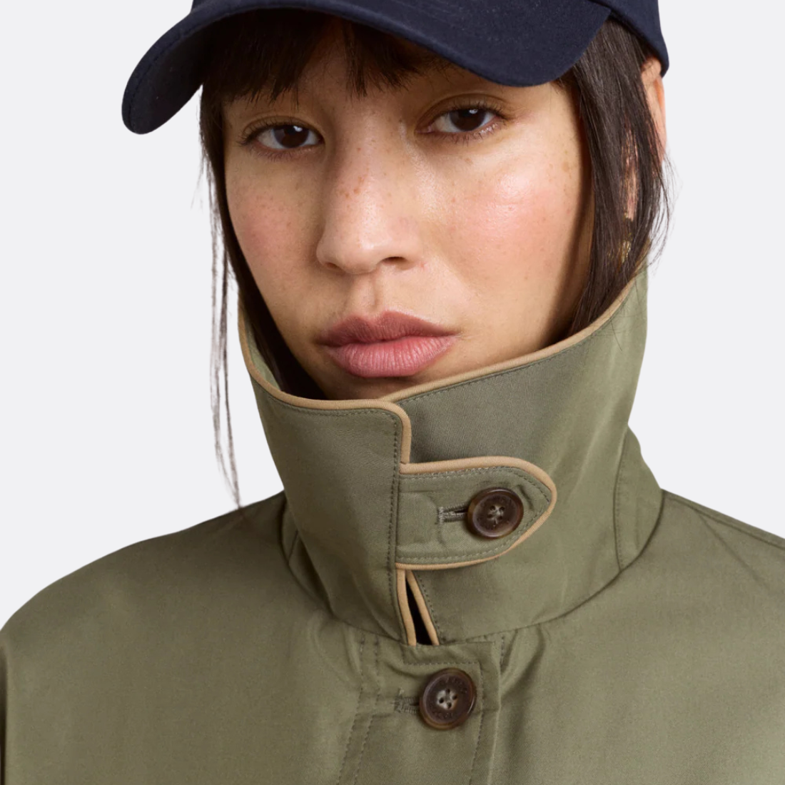 <PRODUCTTITLE> in Green by Damson Madder.